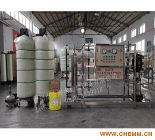 重庆水处理设备 净水处理设备生产厂家